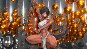 Emil Bulls - Man or Mouse | Music Visualization🖤🎶💎