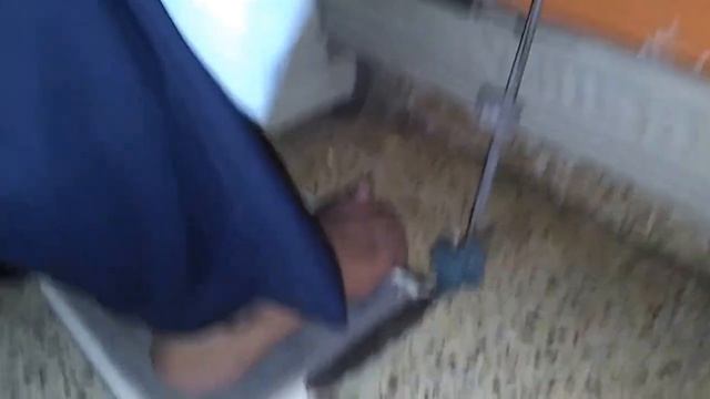 Foot Pedal Movement | Electric Sewing Machine | GEMSY смотреть онлайн