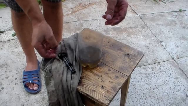 Замена масла двигателя дизельного мотоблока смотреть онлайн