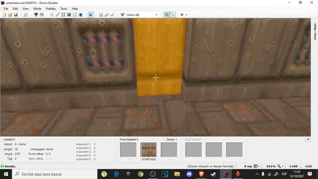 Tutorial Doom Builder: Lo básico, y como descargarlo :D смотреть онлайн