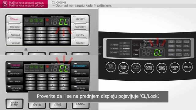 CL poruka смотреть онлайн