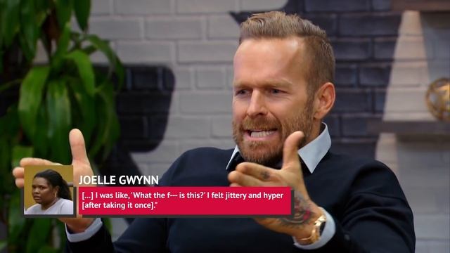 Here's Why The Biggest Loser Is Totally Fake смотреть онлайн