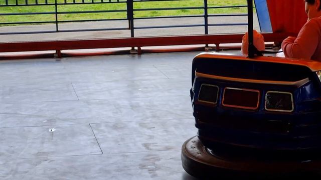 Сходили в парк им. А.П. Бондина. Нижний Тагил