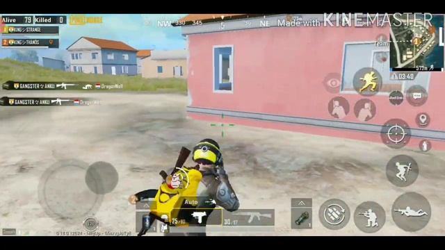 Duo Rank Push with Asus Max Pro M1... смотреть онлайн