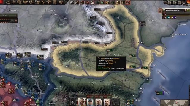 ЭТИМ 100 ИГРОКАМ НЕЛЬЗЯ ДОВЕРЯТЬ ПОЛИТИКУ В HEARTS OF IRON 4