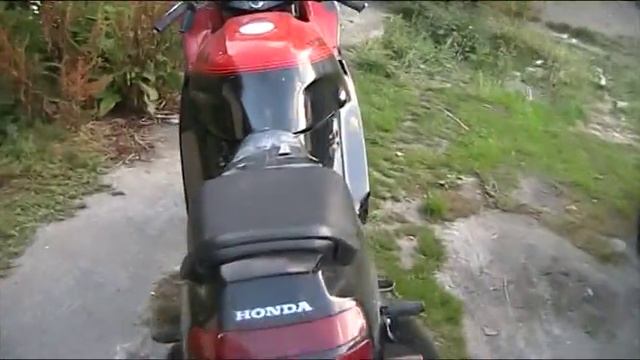 honda cbr 1000 hurricane смотреть онлайн