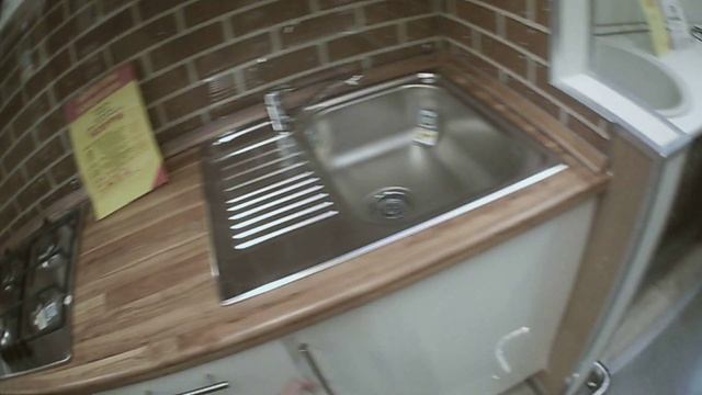 Леруа Мерлен, кухни плёнка+пластик.Обзор смотреть онлайн