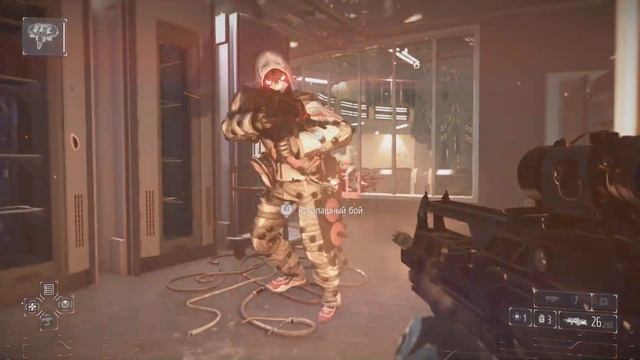 Killzone: Большой провал – Большой серии игр. В плену чужих амбиций. Мнение из Сумрака. Обзор Экза. смотреть онлайн