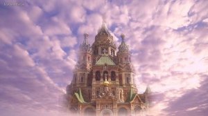 БРАТЬЯ РАДЧЕНКО - МАЛИНОВЫЙ ЗВОН