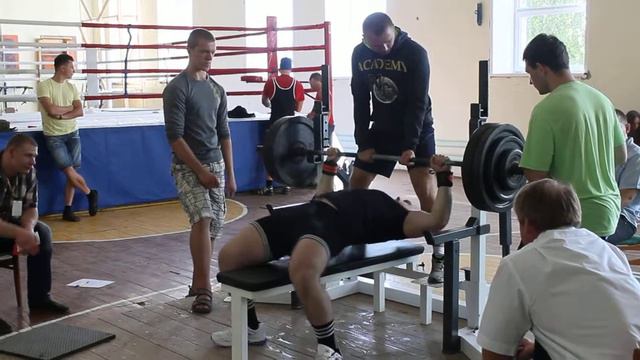 Жим лежа Никифоров Павел 150 кг город Кашин смотреть онлайн