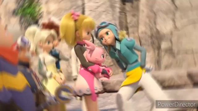 Клип Монкарт Лаура и Рейден - Психушка ( заказной ) смотреть онлайн