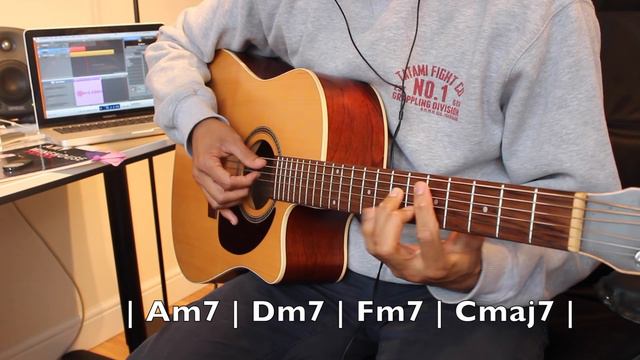 Love Is A Losing Game Guitar Chords - Amy Winehouse смотреть онлайн