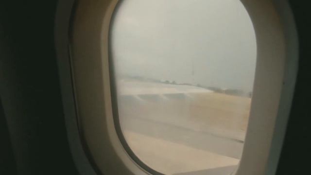 Невезучие (1981)- Вы боитесь летать!