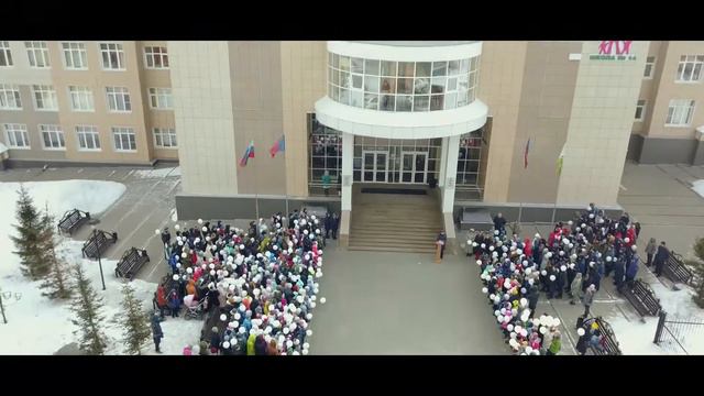 Зимняя Вишня 25.03.18 | Клип смотреть онлайн