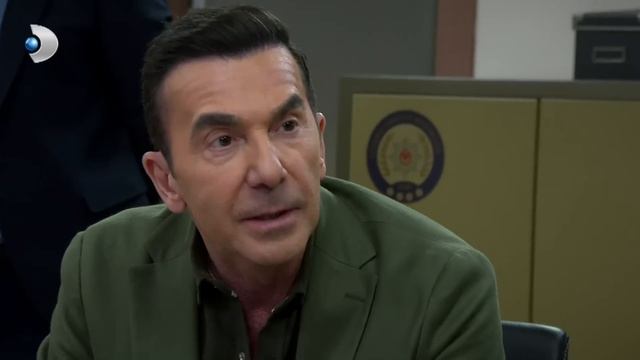 Yeni Başkomiser Yargı Dağıttı! | Arka Sokaklar 637. Bölüm