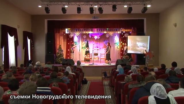 христославы нарезка смотреть онлайн