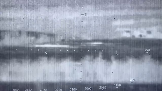 Поражение опорника ВСУ. смотреть онлайн