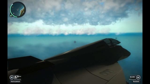 Just Cause 2 Gameplay - NVidia GeForce GTX 470 смотреть онлайн