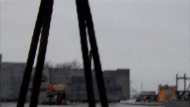 ГАГАРИН.Строительство микрорайона ВОСТОК.Осень 2013 г. смотреть онлайн
