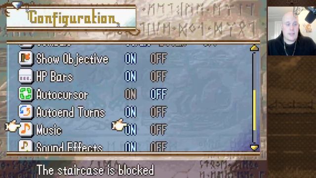 Part 1: Let's Play Fire Emblem, Legends of Avenir - "Making The Worst Avatar" смотреть онлайн