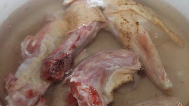 Рецепты от шеф-повара