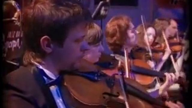 TAMARA GVERDCITELI AND BORISLAV STRULEV ''MAMINY GLAZA'' смотреть онлайн