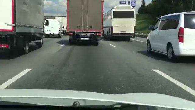 Развод на МКАД смотреть онлайн