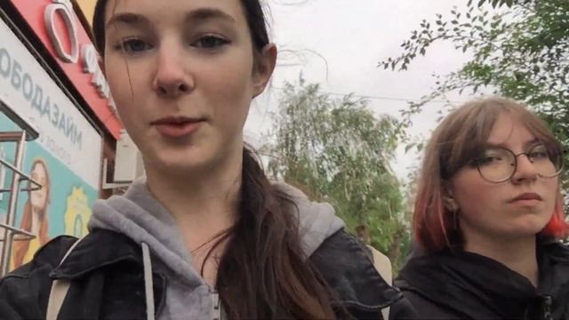 Мой день с 5 утра / VLOG 1 июня 2022 / друзья , продуктивность, прогулка смотреть онлайн