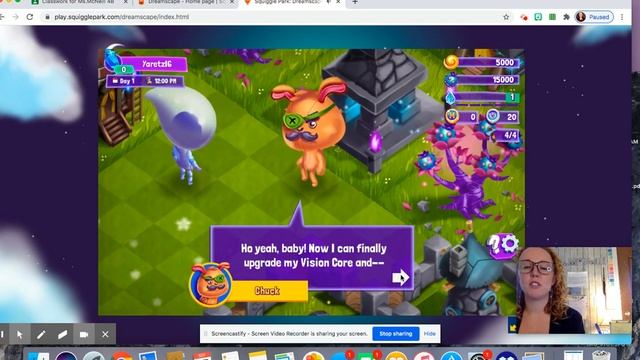 How to login and Play DreamScape смотреть онлайн