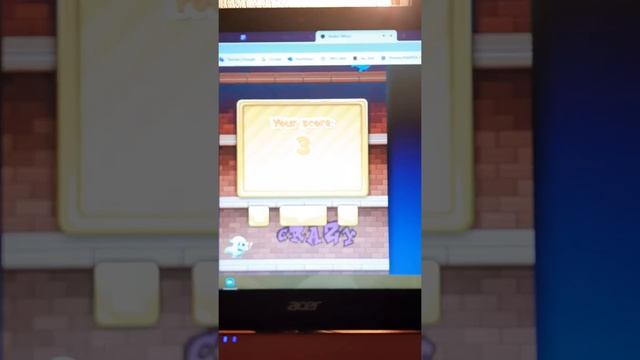 Jimbo Jump is easy... смотреть онлайн