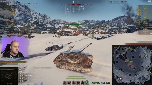 Lorraine 40 t за Twitch Prime ? ИМБА, которую я так и не понял, или устаревший прем танк ❓ смотреть онлайн