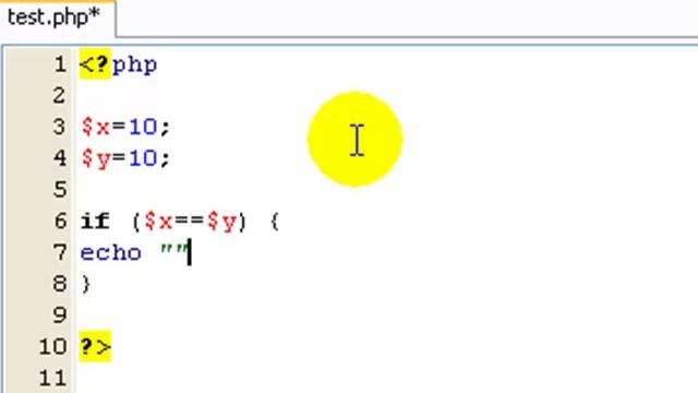 005 - PHP : Examples & Practices смотреть онлайн