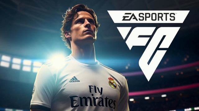 EA Sports FC 24 - Love Me Again (Trailer Song) смотреть онлайн