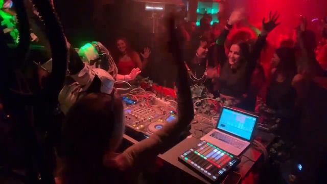 DZHURA - Live Stream (03-11-2022) Фестиваль творчества и музыки Сказка