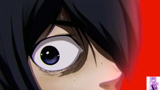 Prison School (AMV) Toxicity смотреть онлайн