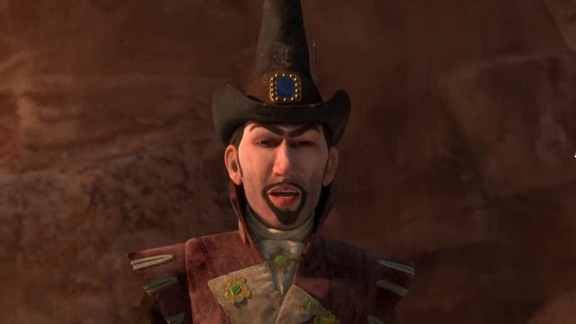 ЧЕЛ С BERTHIER MLE 1892 - Hunt: Showdown | АНАЛИЗ