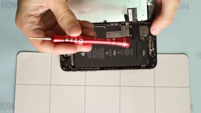 iPhone 7 camera replacement смотреть онлайн