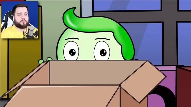 Я НАШЕЛ ВХОД В 3 ГЛАВУ в Poppy Playtime: Chapter 2 смотреть онлайн