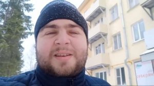 Город мирный обзор города