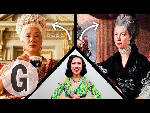 «Бриджертоны»: эксперт рассказывает, правильно ли одеты герои сериала | Glamour Россия смотреть онлайн