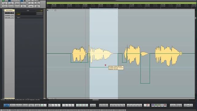 DE ESS IN REAPER смотреть онлайн