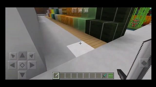 TEXTURE FAITHFUL 64X64 SMOOTH,NO LAG MCPE 1.16+ смотреть онлайн
