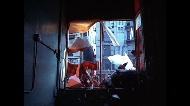 Serpico (1973) ORIGINAL TRAILER [HD 1080p] смотреть онлайн