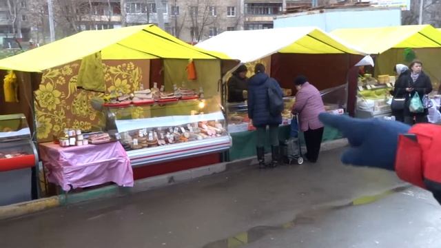 24.04.15 г.Люберцы.Вертолет.Устами "младенца"... Рынок им.Коханого и Ружицкого. смотреть онлайн