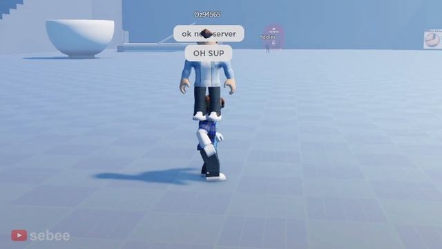 The Roblox VR Pro смотреть онлайн