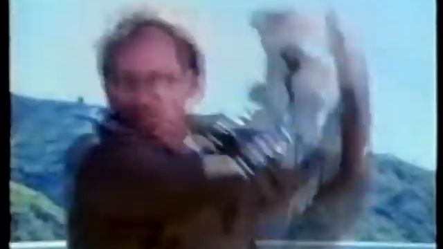 Редкое кино- Воины ниндзя Ninja Warriors 1985 смотреть онлайн