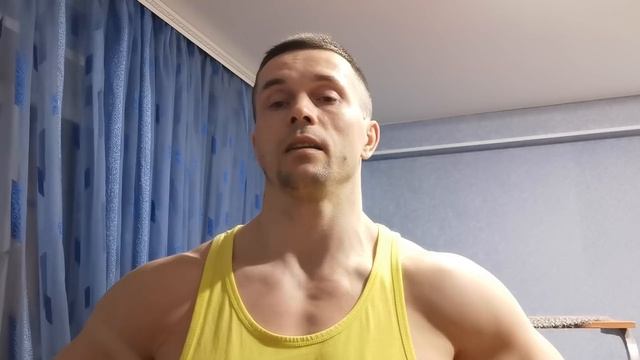 Почему "корона" переросла в массовую истерику и как теперь тренироваться? смотреть онлайн