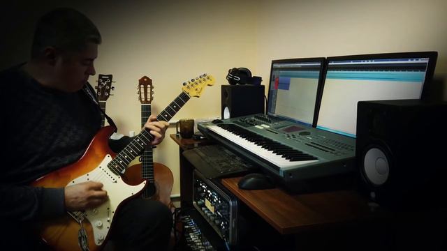 #группаБутырка #Звукозапись#Журавлёв