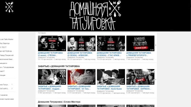 Как все начиналось. И что будет теперь. смотреть онлайн