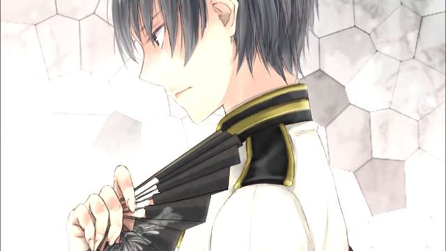 [Hetalia x Musicals] Alfred F. Jones (Alexander Hamilton) смотреть онлайн